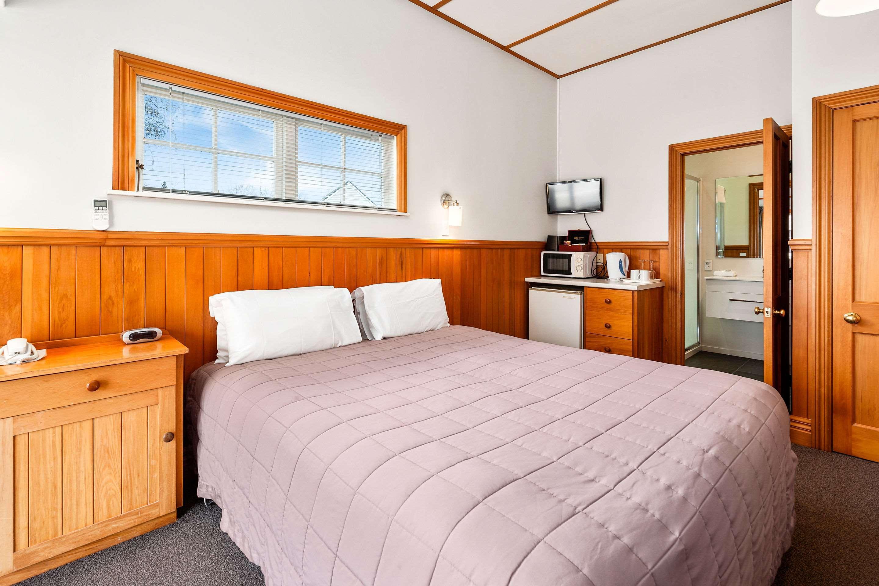 Huka Falls Resort Taupo Zewnętrze zdjęcie