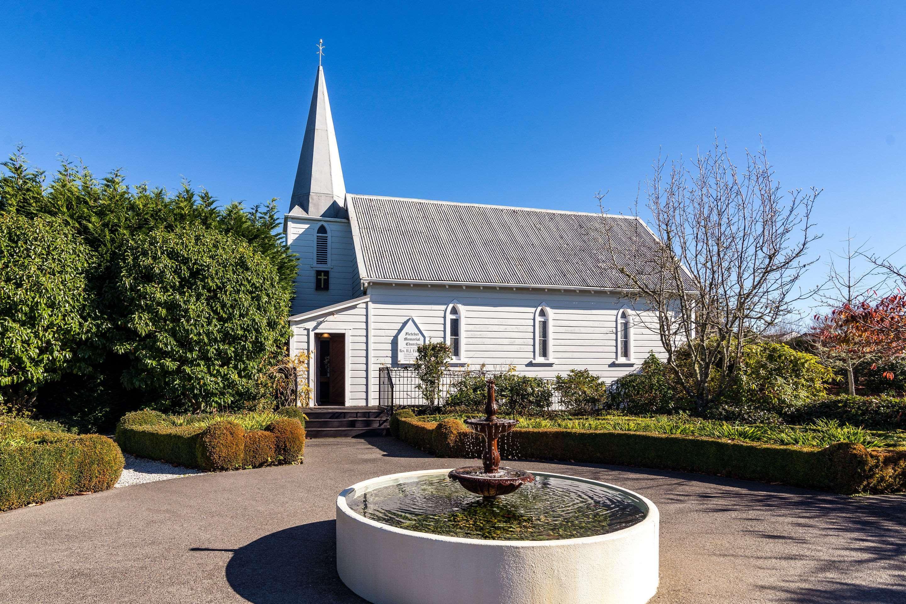 Huka Falls Resort Taupo Zewnętrze zdjęcie St Peter's Church, Cambridge