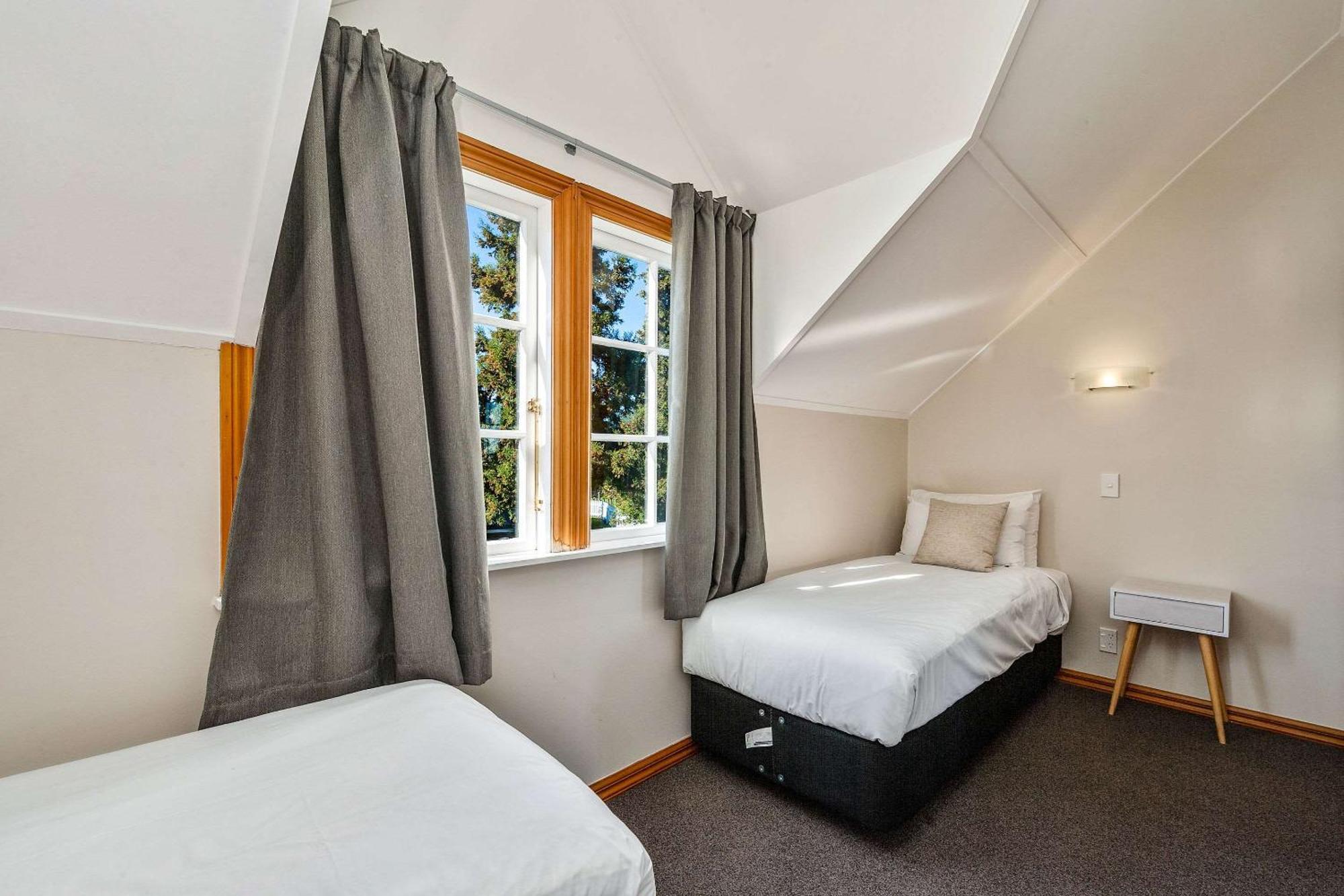 Huka Falls Resort Taupo Zewnętrze zdjęcie