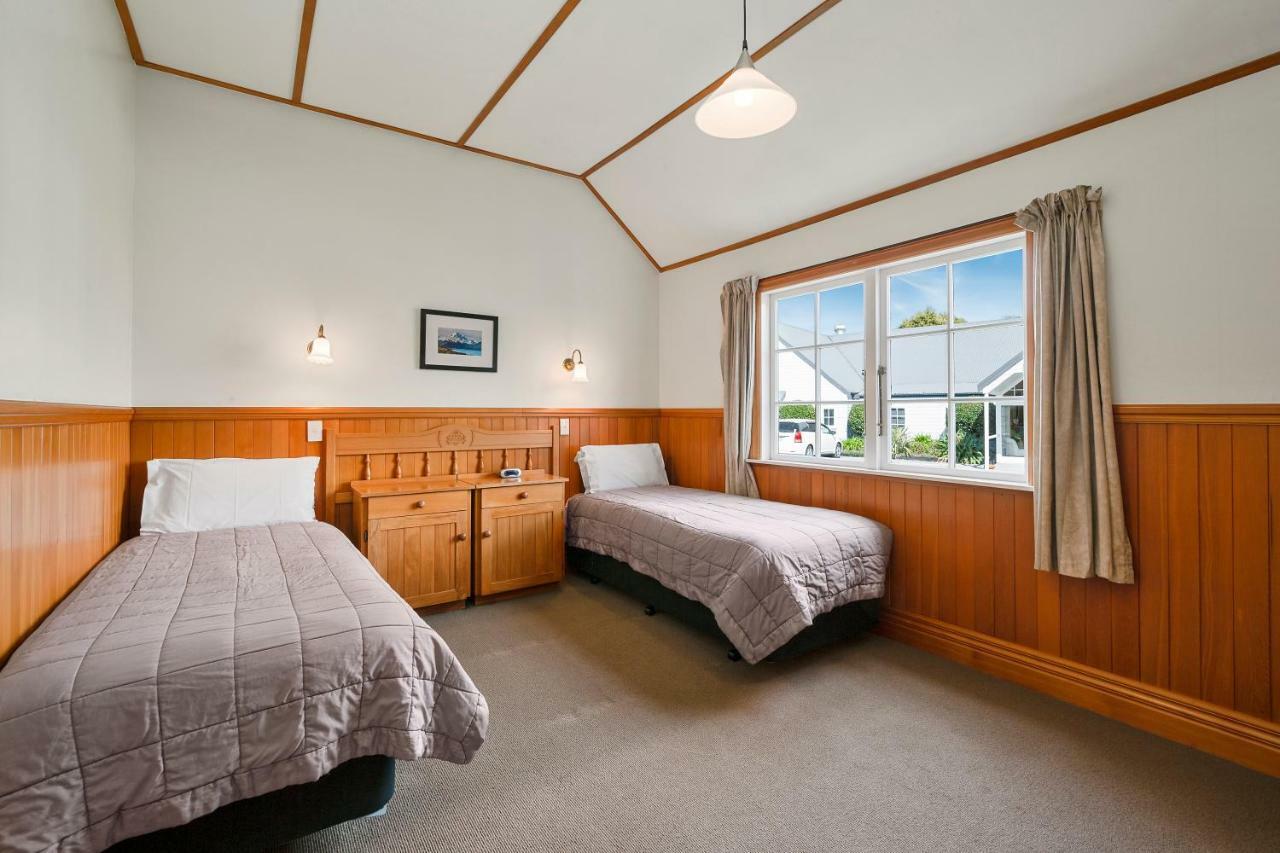 Huka Falls Resort Taupo Zewnętrze zdjęcie